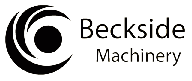 Beckside Machinery in Lincolnshire Logo